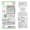 Midori Midori Paintable Stamp Pre-Inked Calendar