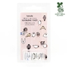 Bande Bande Washi Tape People Who Live in the Notebook Bunchou