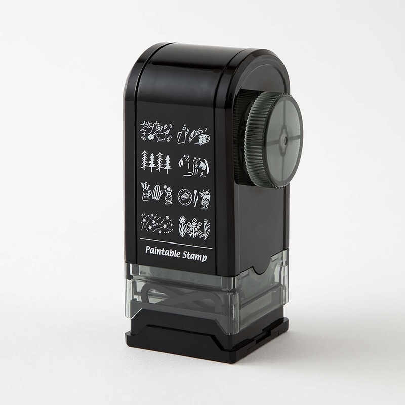 Midori Midori Timbro Girevole Connection