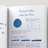 Robert Oster Soda Pop Blue Inchiostro 50 ml