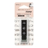 Midori Midori Paintable Stamp Roller Cat & Landscape
