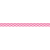 MT Masking Tape MT 1P Dot Washi Tape Aurora Pink