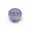 MT Masking Tape MT 1P Dot Washi Tape Deep Purple