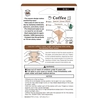 Midori Midori Paintable Stamp Pre-Inked Coffee