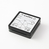 Midori Midori Paintable Stamp Pre-Inked Coffee