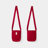 Traveler's Company Traveler's Factory Sacoche Rossa