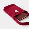 Traveler's Company Traveler's Factory Sacoche Rossa