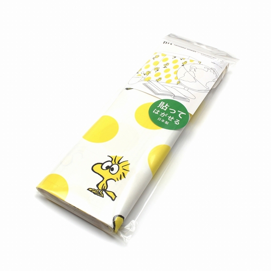 MT Remake Sheet Peanuts Woodstock Dot