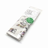 MT Masking Tape MT Remake Sheet Peanuts Stripe