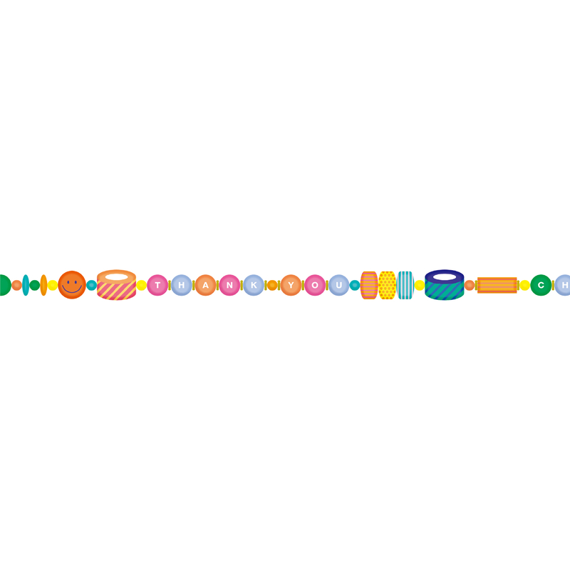 MT Masking Tape MT Ex Washi Tape Thank You