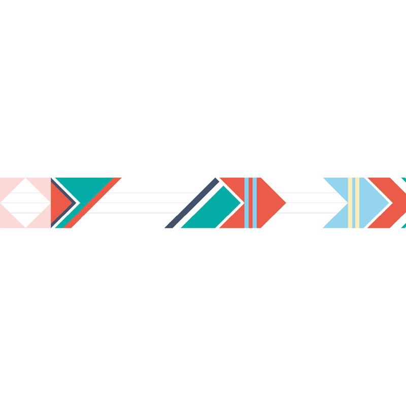 MT Masking Tape MT x Papier Tigre Write and Draw Washi Tape Etiquette