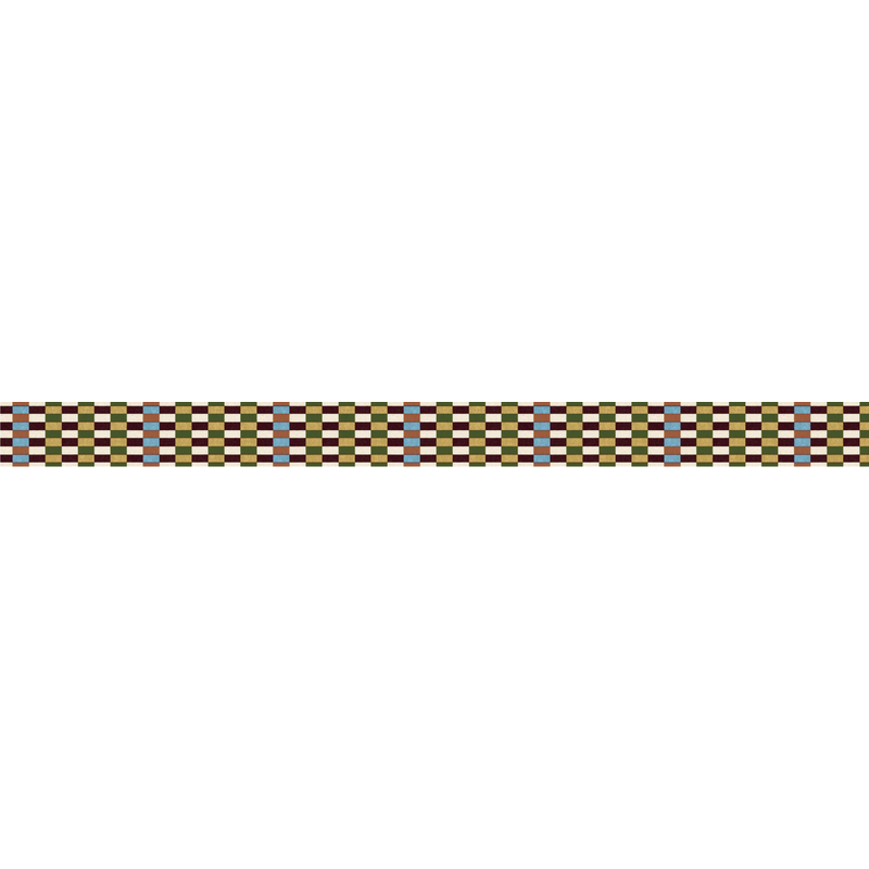 MT Masking Tape MT x Liberty Washi Tape Rohan Kiaan