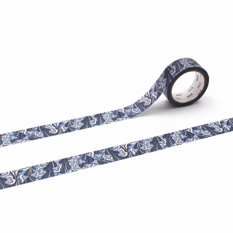 MT Masking Tape MT x Liberty Washi Tape Laith