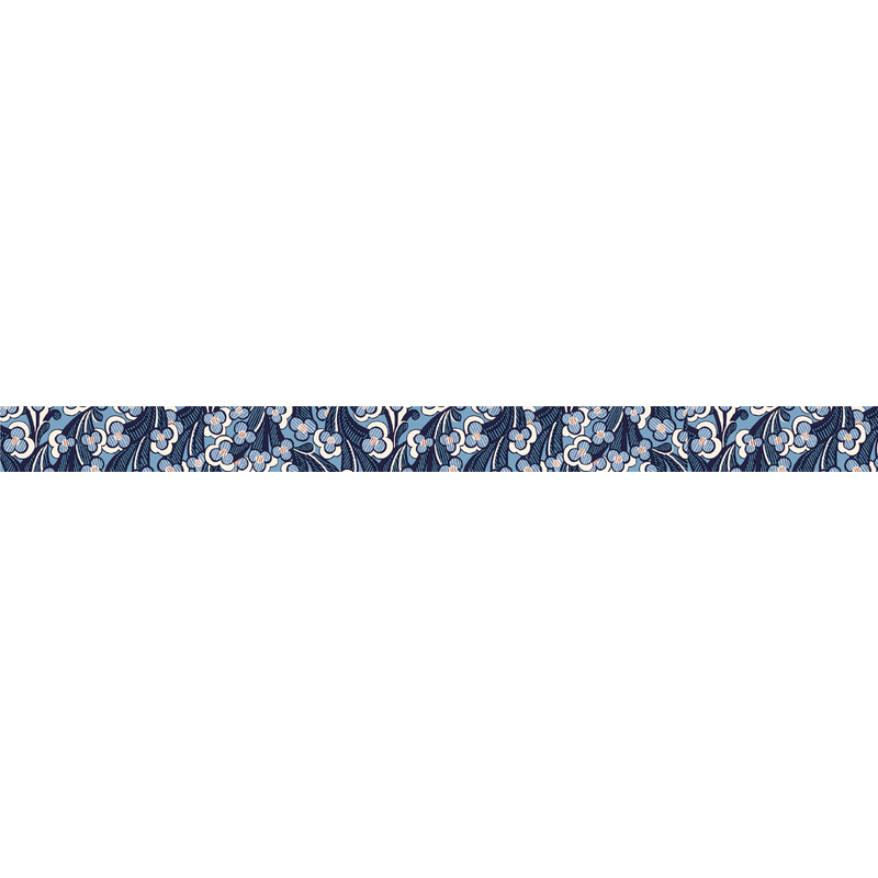 MT Masking Tape MT x Liberty Washi Tape Laith