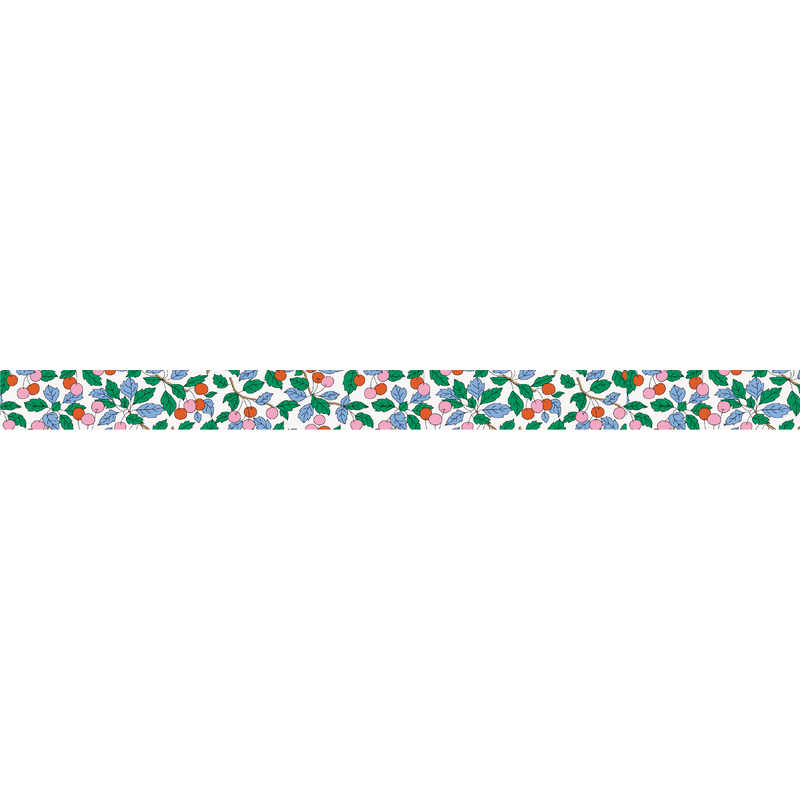 MT Masking Tape MT x Liberty Washi Tape Colleen's Orchard