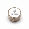 MT Masking Tape MT x Liberty Washi Tape Eleni
