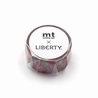 MT Masking Tape MT x Liberty Washi Tape Swift's Song