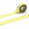 MT Masking Tape MT for PACK Washi Tape Stripe Ruler