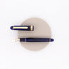 Platinum 3776 Century Fountain Pen Chartres Blue