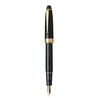 Pilot Pilot Custom NS World Voyage Penna Stilografica Nature Green