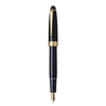 Pilot Pilot Custom NS World Voyage Penna Stilografica Mystery Blue
