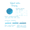 Robert Oster Torquay Ink Bottle 50 ml