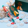 Opus 88 Opus 88 Jazz Penna Stilografica Under the Mistletoe Edizione Limitata