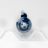 Leonardo Officina Italiana Leonardo x Stilo&Stile Momento Zero Penna Stilografica Kintsugi Blue