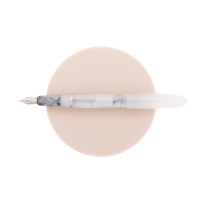 Wancher Wancher Mofu Fountain Pen Vanilla Milkshake