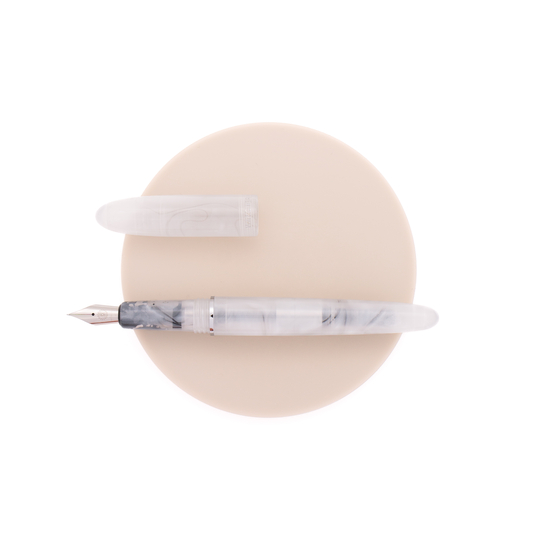 Wancher Mofu Fountain Pen Vanilla Milkshake