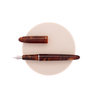 Wancher Wancher Mofu Penna Stilografica Toffee