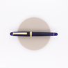 Platinum 3776 Century Fountain Pen Chartres Blue