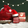 Wearingeul Wearingeul A Kidnapped Santa Claus Inchiostro 30 ml Edizione Limitata