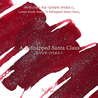 Wearingeul Wearingeul A Kidnapped Santa Claus Ink Bottle 30 ml Limited Edition