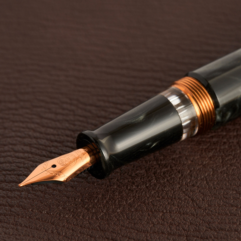 TWSBI Twsbi Obsidian Penna Stilografica Edizione Limitata