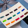 Scribo Scribo Set of 15 Inks Limited Edition