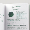 Robert Oster Spearmint Ink Bottle 50 ml