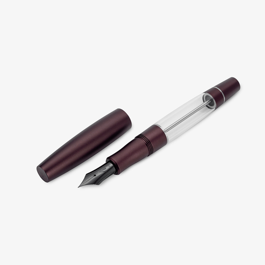 Gravitas Monster Penna Stilografica Cherry Velvet