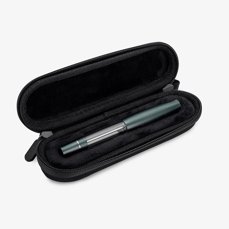 Gravitas Gravitas Monster Fountain Pen Dark Olive Grey