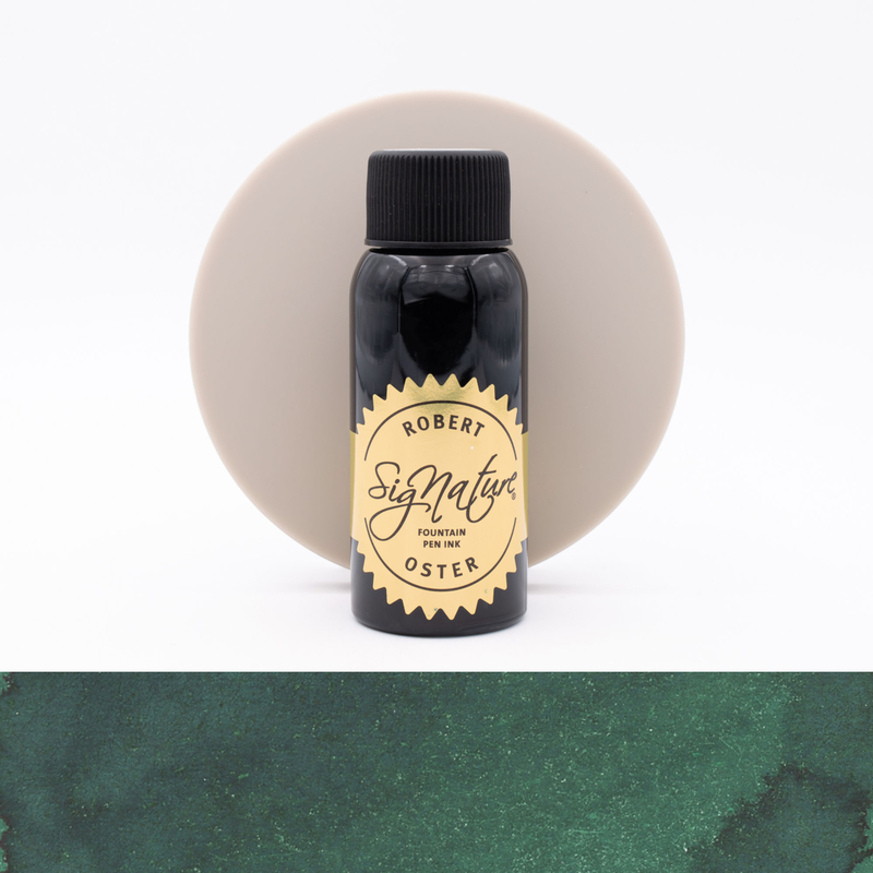 Robert Oster Spearmint Inchiostro 50 ml