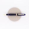Platinum 3776 Century Fountain Pen Chartres Blue