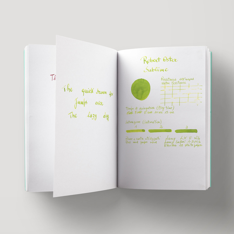 Robert Oster Sublime Inchiostro 50 ml