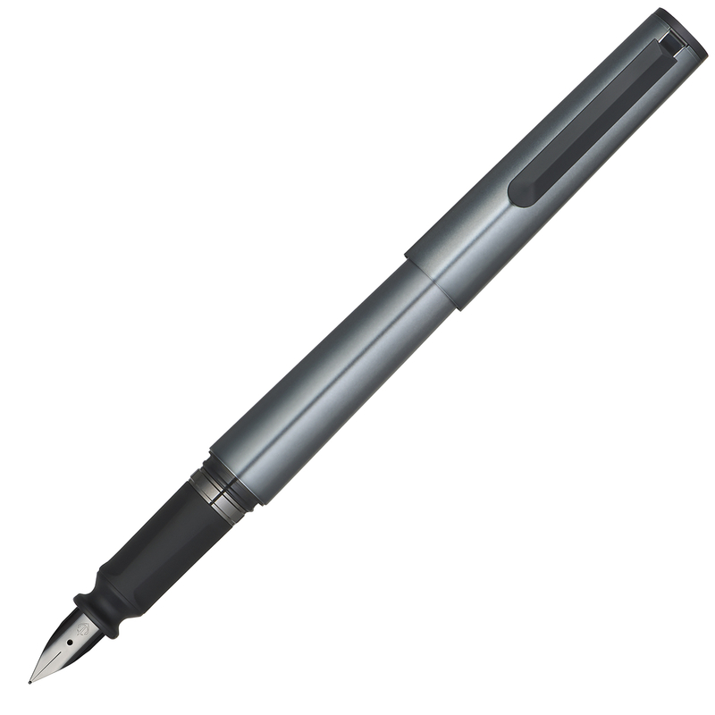 Sailor Sailor Tuzu Forge Penna Stilografica Gunmetal