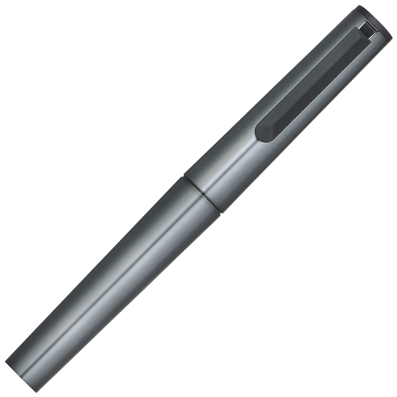 Sailor Sailor Tuzu Forge Penna Stilografica Gunmetal