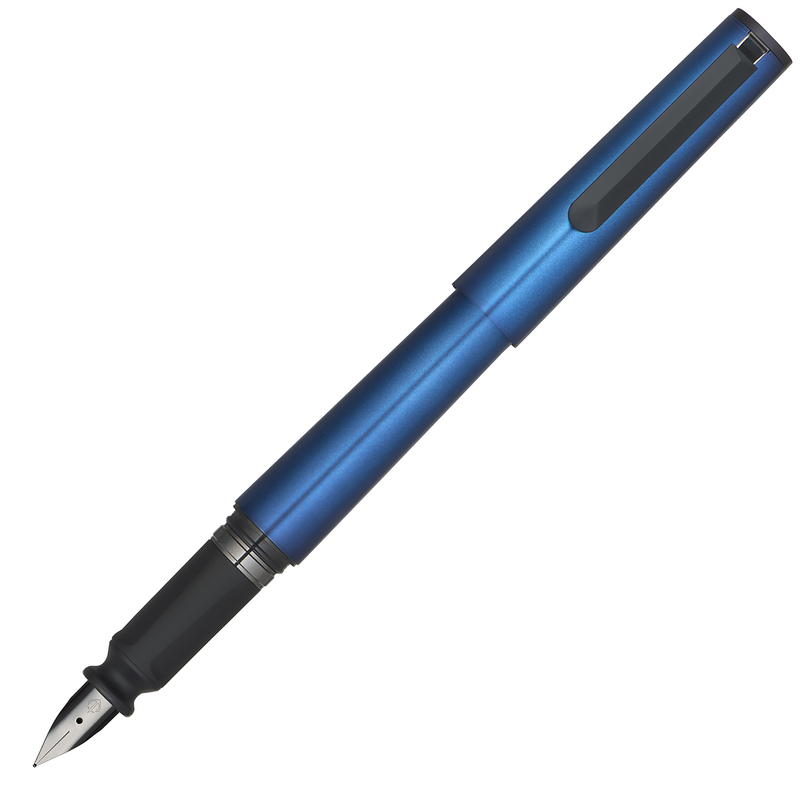 Sailor Sailor Tuzu Forge Penna Stilografica Metallic Blue