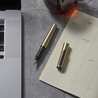 Sailor Sailor Tuzu Forge Fountain Pen Gold