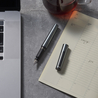 Sailor Sailor Tuzu Forge Penna Stilografica Gunmetal