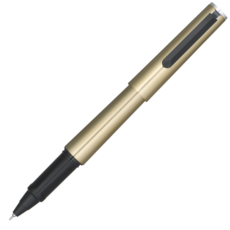 Sailor Sailor Tuzu Forge Ballpoint Pen Gold