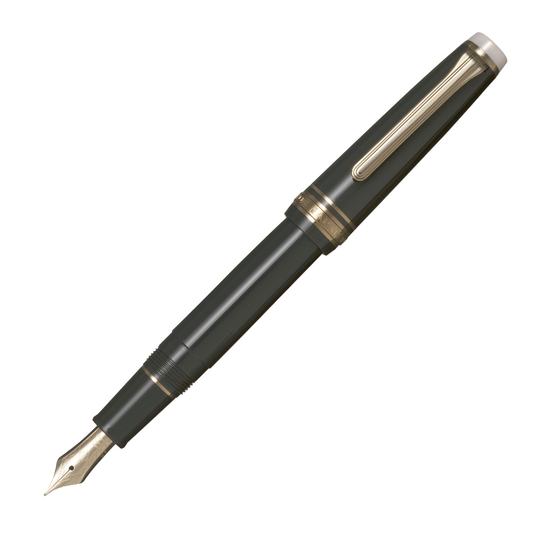 Sailor Professional Gear Slim Noyama No Uta Penna Stilografica Sekirei