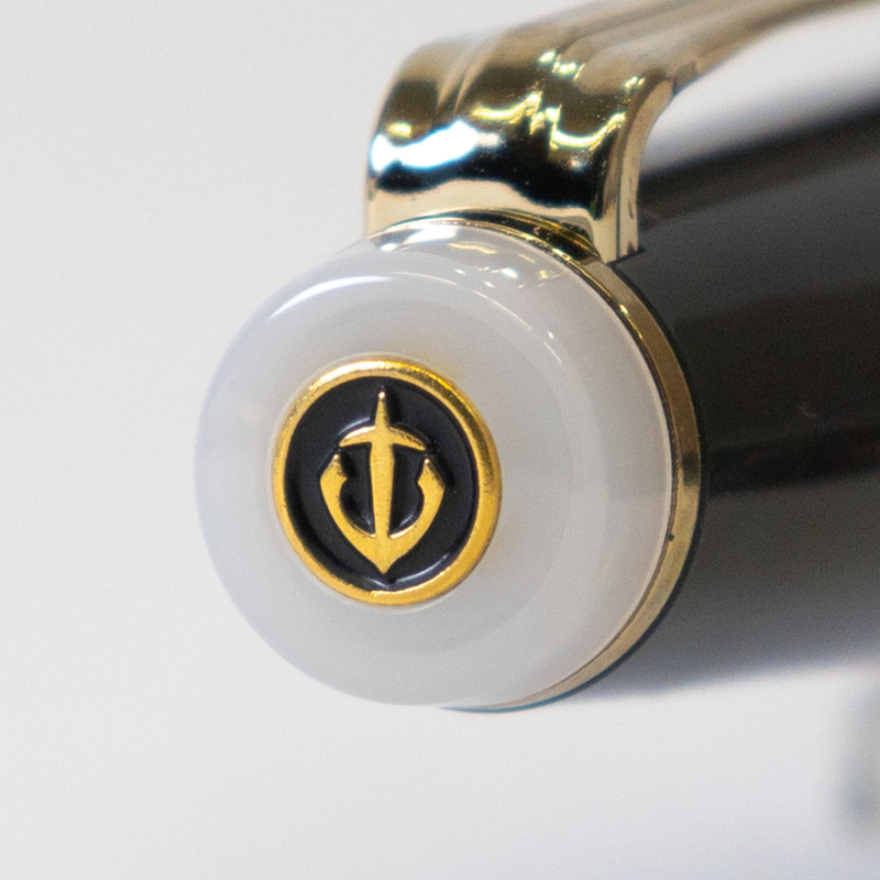 Sailor Sailor Professional Gear Slim Noyama No Uta Penna Stilografica Sekirei